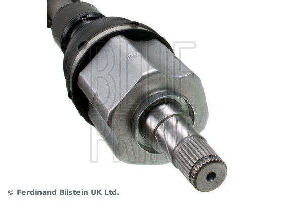 Pusašis BLUE PRINT ADBP890022