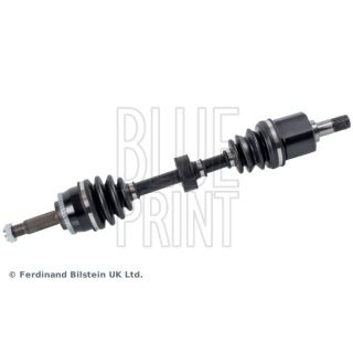 Pusašis BLUE PRINT ADC489502