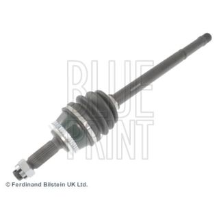 Pusašis BLUE PRINT ADG089101B