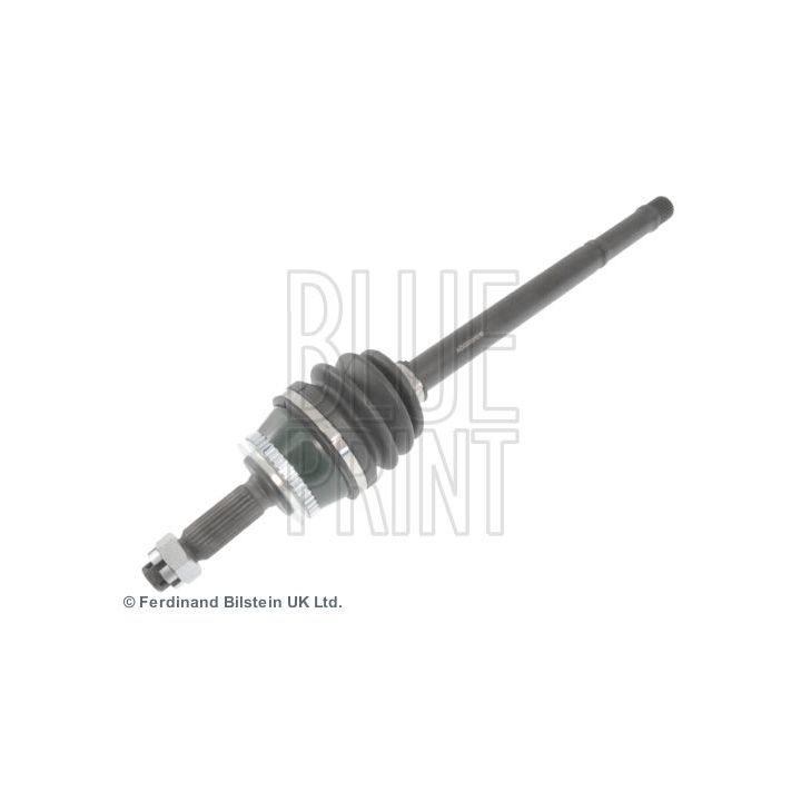 Pusašis BLUE PRINT ADG089101B