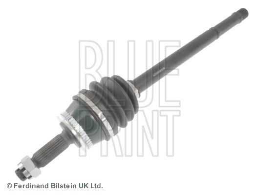 Pusašis BLUE PRINT ADG089101B