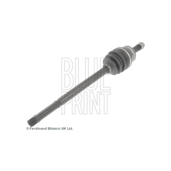 Pusašis BLUE PRINT ADG089101B