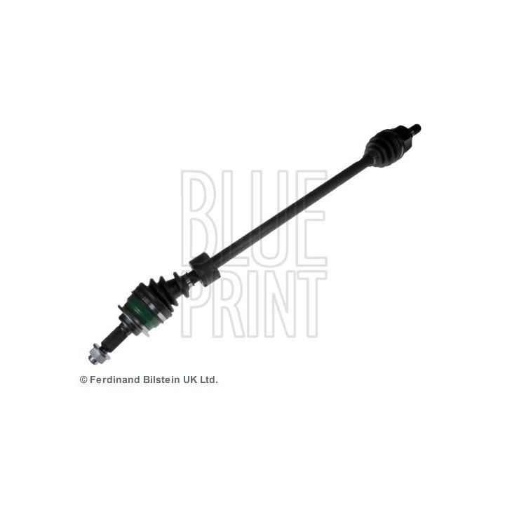 Pusašis BLUE PRINT ADK889501