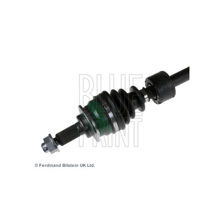 Pusašis BLUE PRINT ADK889501