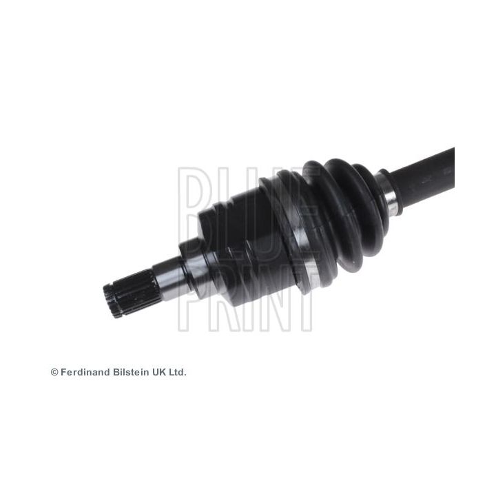 Pusašis BLUE PRINT ADK889501