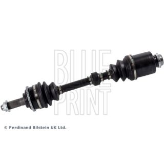 Pusašis BLUE PRINT ADM589502