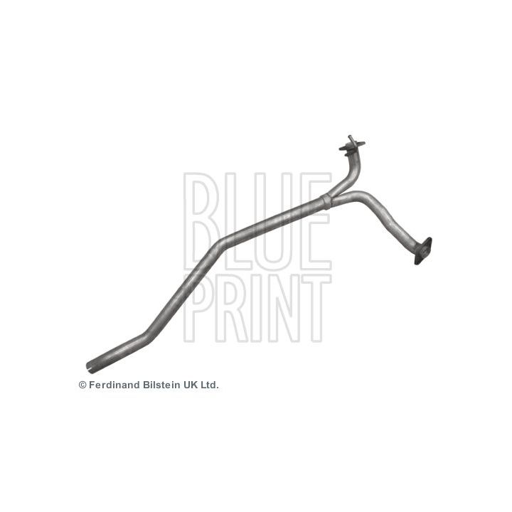Išleidimo kolektorius BLUE PRINT ADM56008