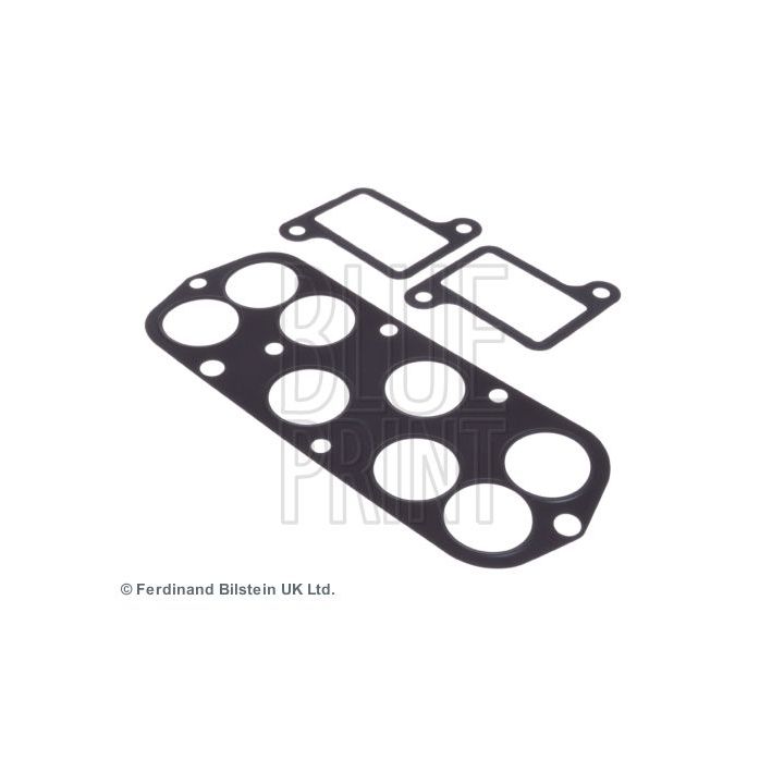 Tarpiklių rinkinys, įsiurbimo kolektorius BLUE PRINT ADJ136203