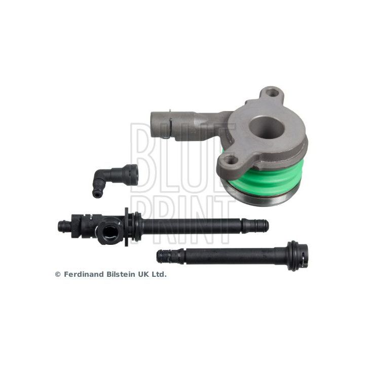 Centrinis darbinis cilindras, sankaba BLUE PRINT ADR163602