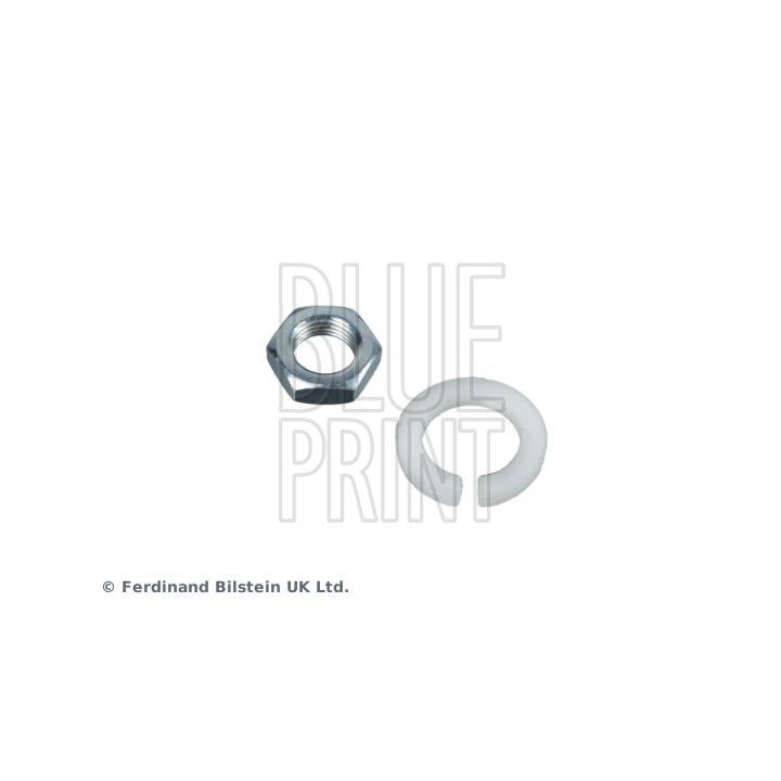 Vidinė skersinė vairo trauklė BLUE PRINT ADBP870007