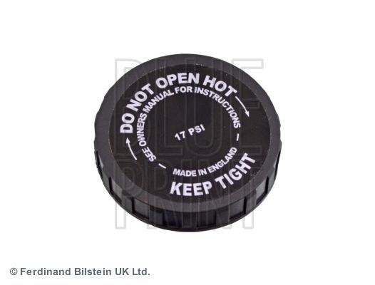 Dangtelis, radiatorius BLUE PRINT ADA109905