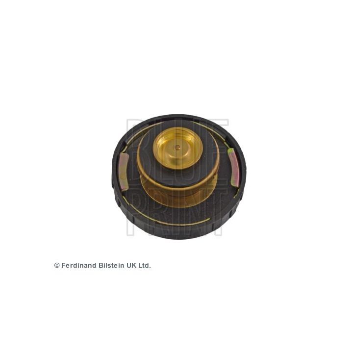 Dangtelis, radiatorius BLUE PRINT ADA109905