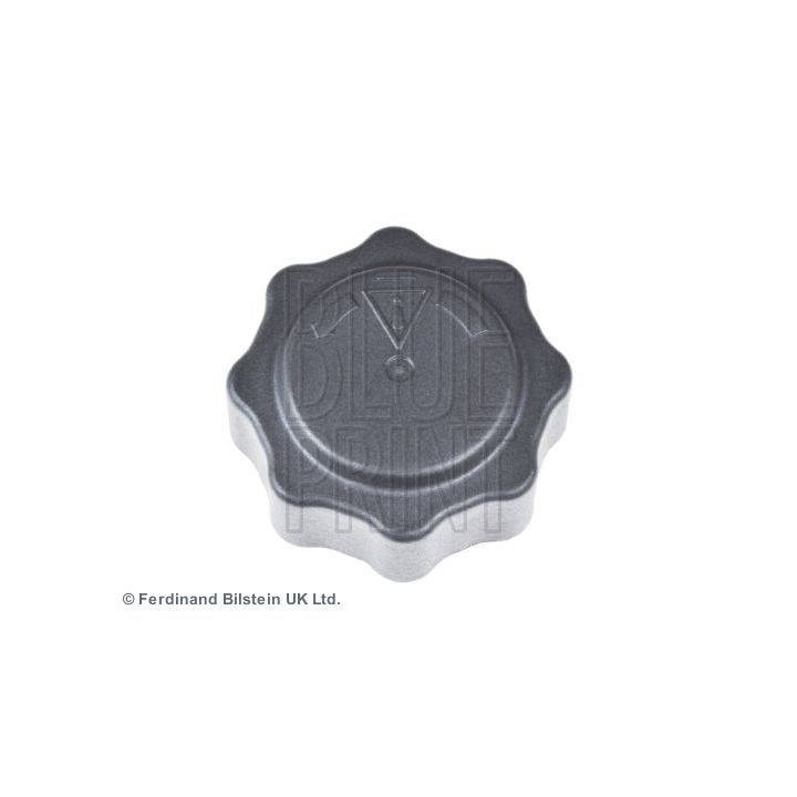 Dangtelis, radiatorius BLUE PRINT ADB119902