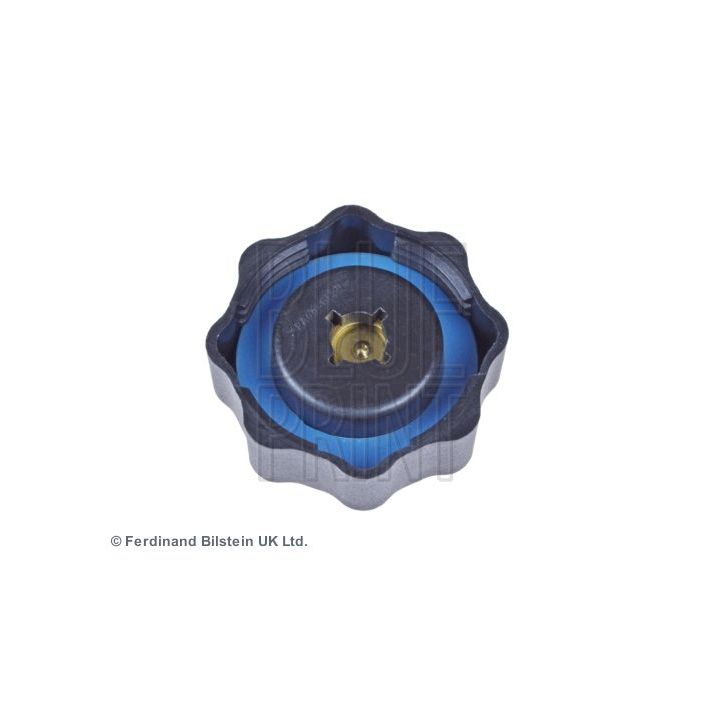 Dangtelis, radiatorius BLUE PRINT ADB119902