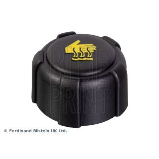 Dangtelis, radiatorius BLUE PRINT ADBP990024