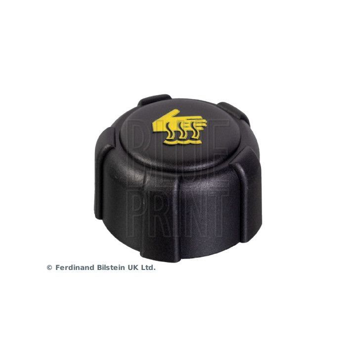 Dangtelis, radiatorius BLUE PRINT ADBP990024