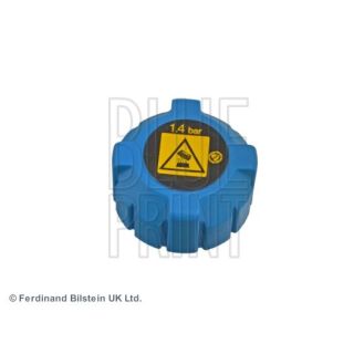 Dangtelis, radiatorius BLUE PRINT ADC49908