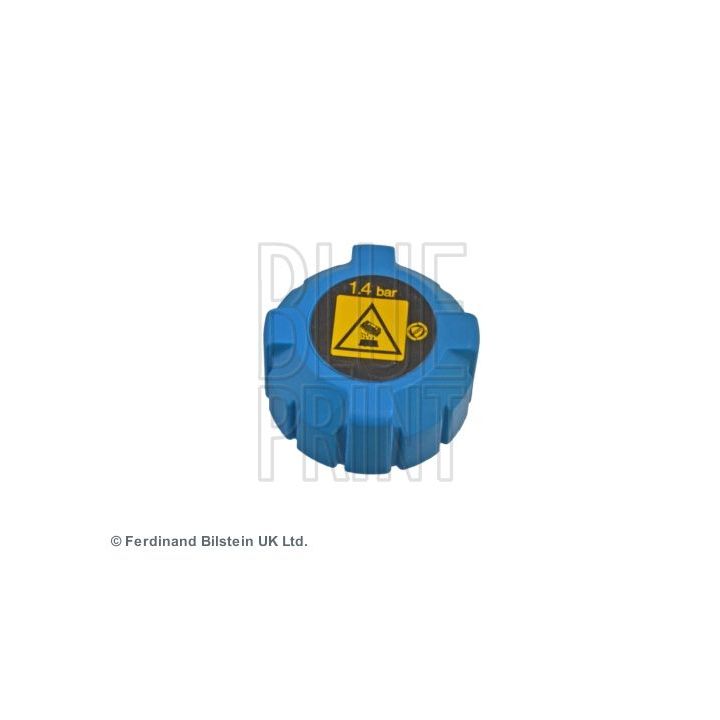 Dangtelis, radiatorius BLUE PRINT ADC49908