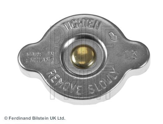 Radiatoriaus dangtelis BLUE PRINT ADH29905