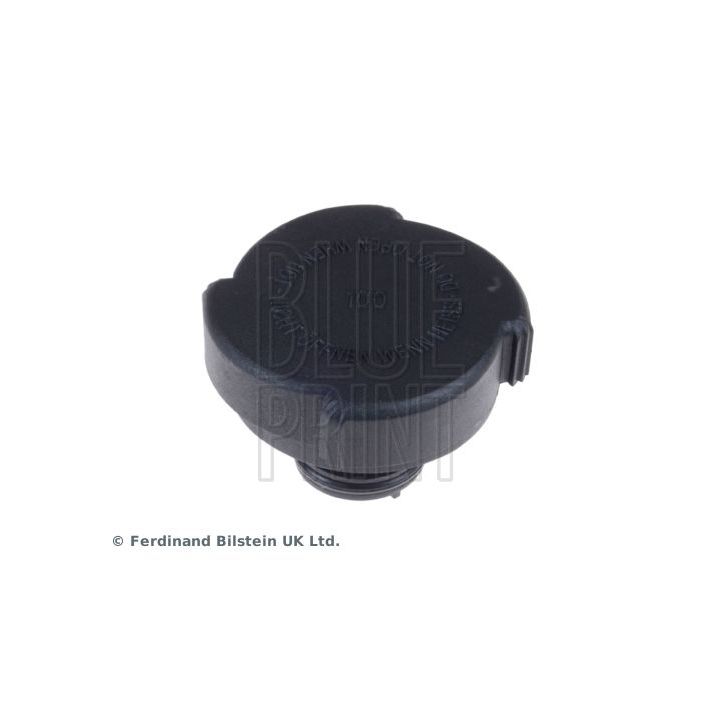 Dangtelis, radiatorius BLUE PRINT ADJ139901