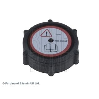 Dangtelis, radiatorius BLUE PRINT ADM59911