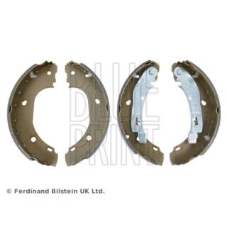 Stabdžių trinkelių komplektas BLUE PRINT ADBP410024