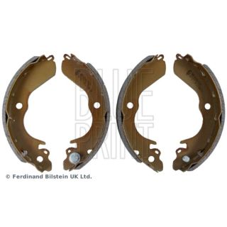 Stabdžių trinkelių komplektas BLUE PRINT ADC44126