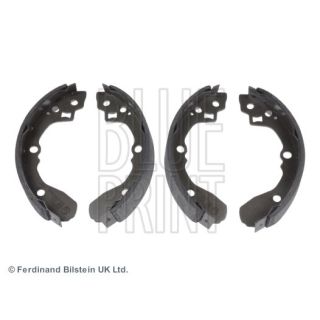 Stabdžių trinkelių komplektas BLUE PRINT ADG04120