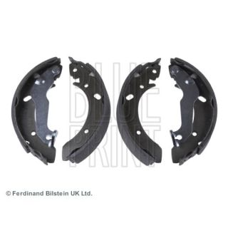 Stabdžių trinkelių komplektas BLUE PRINT ADG04122