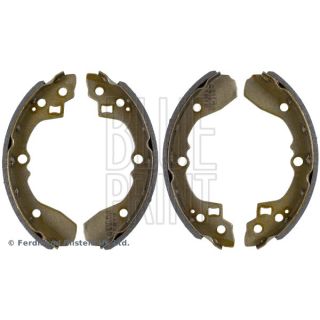 Stabdžių trinkelių komplektas BLUE PRINT ADG04131