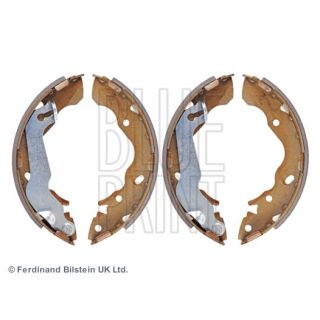 Stabdžių trinkelių komplektas BLUE PRINT ADG04142