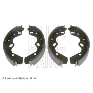 Stabdžių trinkelių komplektas BLUE PRINT ADM54129