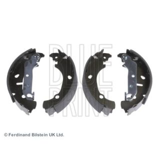 Stabdžių trinkelių komplektas BLUE PRINT ADM54145