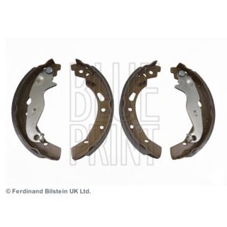 Stabdžių trinkelių komplektas BLUE PRINT ADM54149