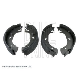 Stabdžių trinkelių komplektas BLUE PRINT ADN14153