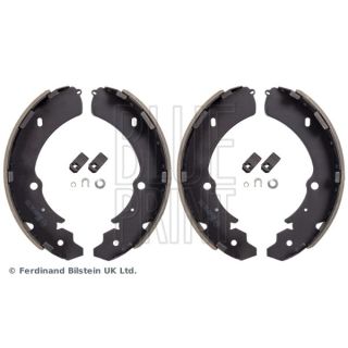 Stabdžių trinkelių komplektas BLUE PRINT ADZ94119