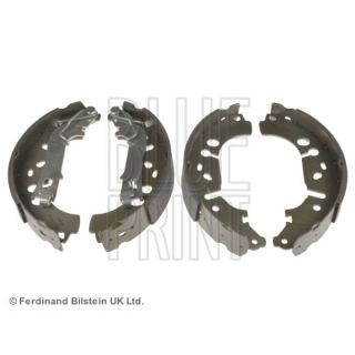 Stabdžių trinkelių komplektas BLUE PRINT ADZ94126