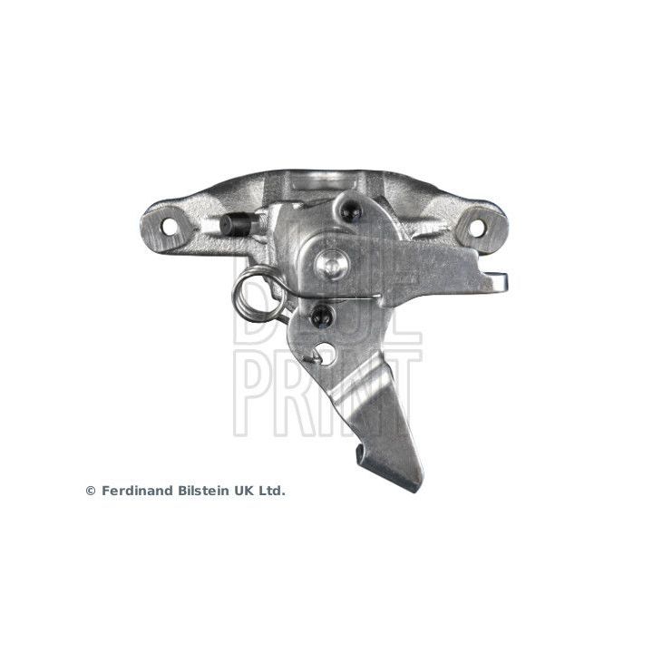 Stabdžių apkaba BLUE PRINT ADBP450020