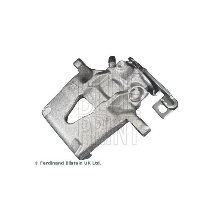 Stabdžių apkaba BLUE PRINT ADBP450021