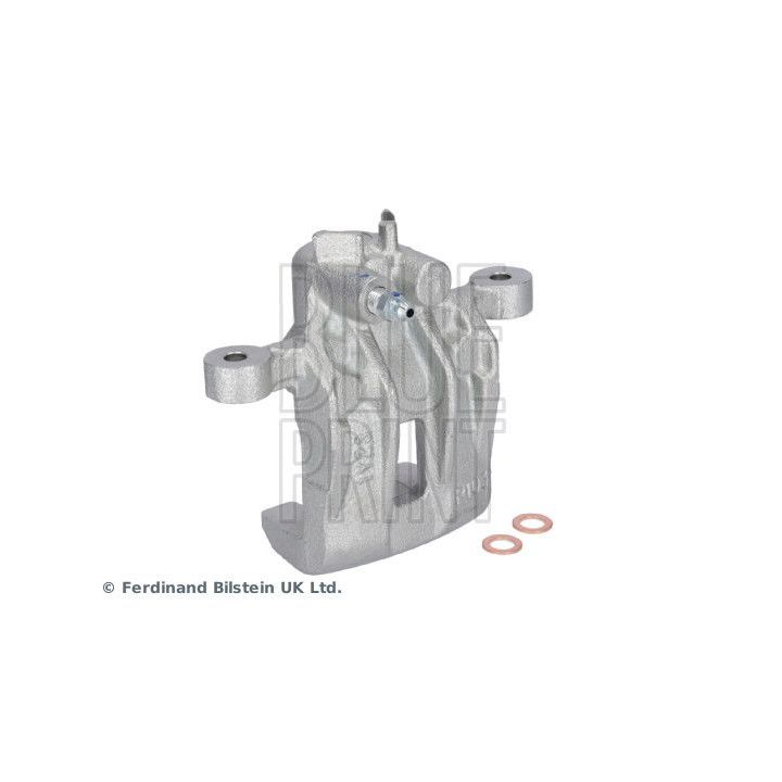 Stabdžių apkaba BLUE PRINT ADBP450045