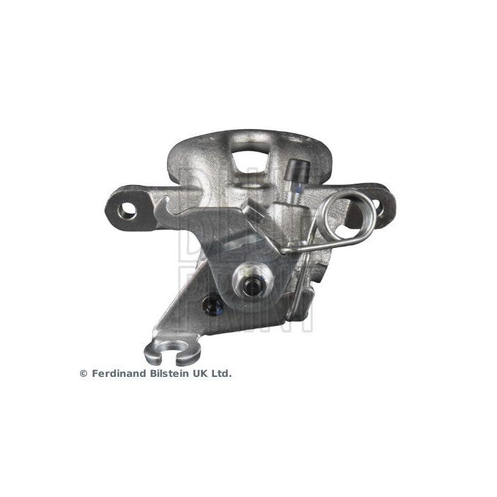 Stabdžių apkaba BLUE PRINT ADBP450057