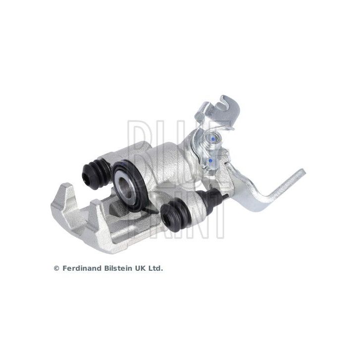 Stabdžių apkaba BLUE PRINT ADBP450063