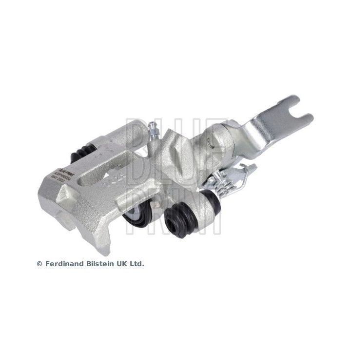 Stabdžių apkaba BLUE PRINT ADBP450064