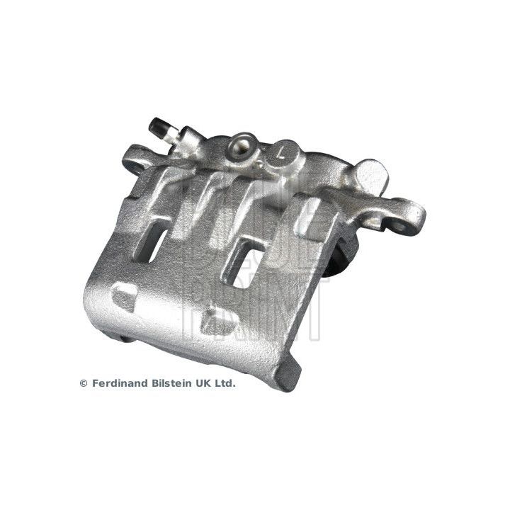 Stabdžių apkaba BLUE PRINT ADBP450073