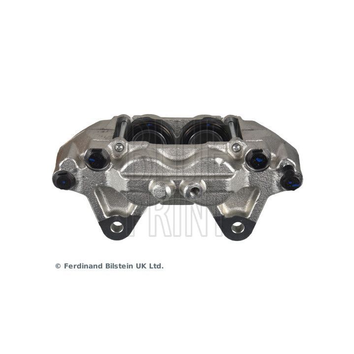 Stabdžių apkaba BLUE PRINT ADBP450100