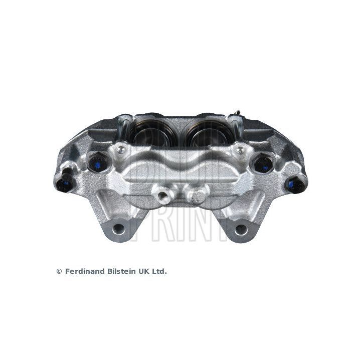 Stabdžių apkaba BLUE PRINT ADBP450101