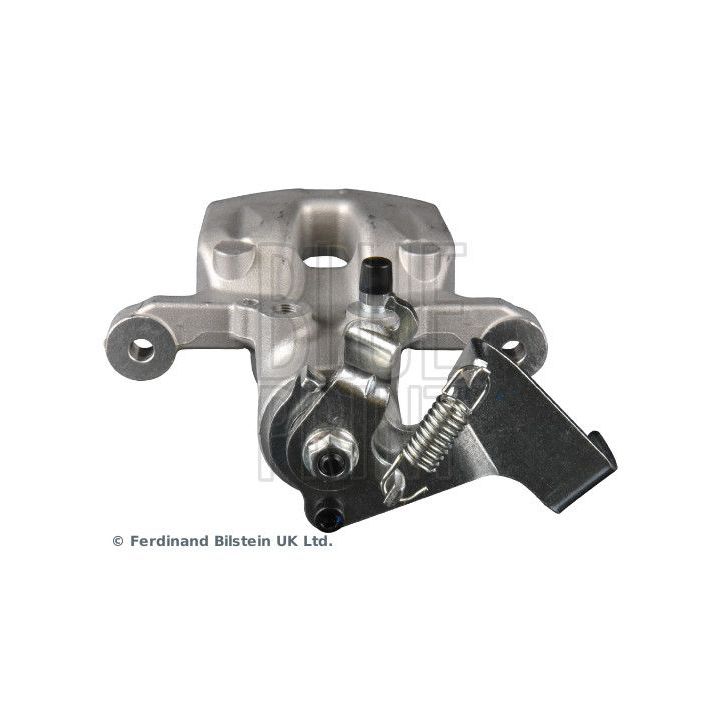 Stabdžių apkaba BLUE PRINT ADBP450133