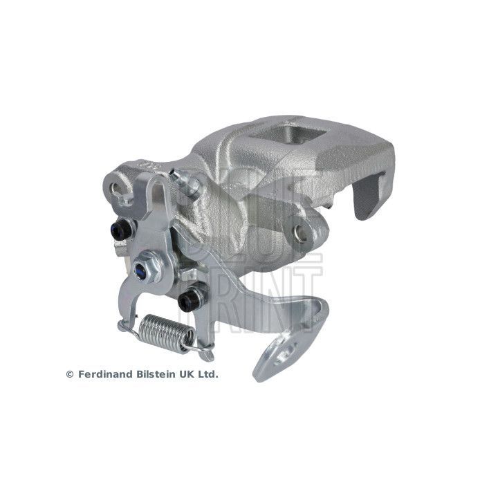 Stabdžių apkaba BLUE PRINT ADBP450170