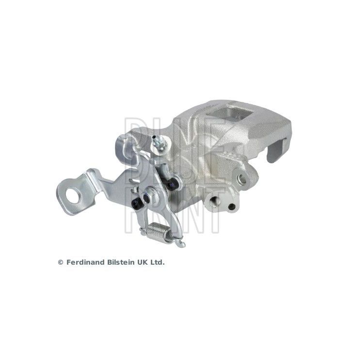 Stabdžių apkaba BLUE PRINT ADBP450171