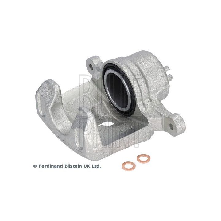 Stabdžių apkaba BLUE PRINT ADBP450216